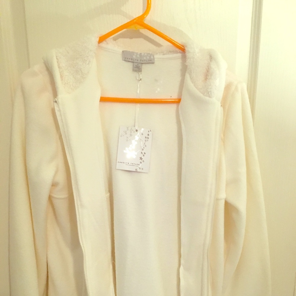 NWT Jacket